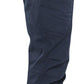 Blaklader Industrie/Service Werkbroeken 14281847 stretch donker marineblauw(8600)