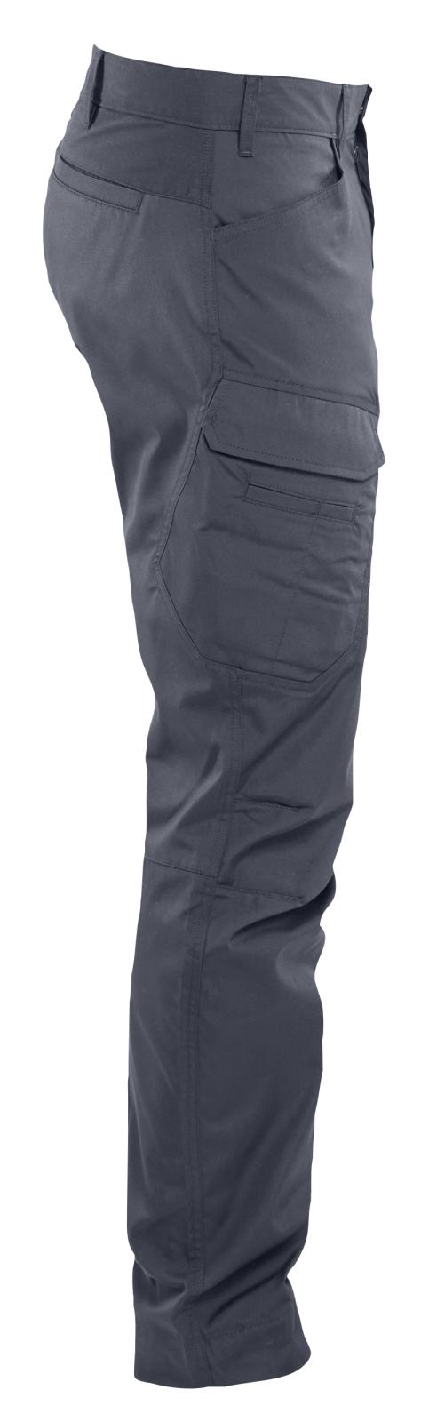Blaklader Industrie/Service Werkbroeken 14281847 stretch midden grijs(9600)