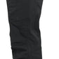 Blaklader Industrie/Service Werkbroeken 14281847 stretch zwart(9900)
