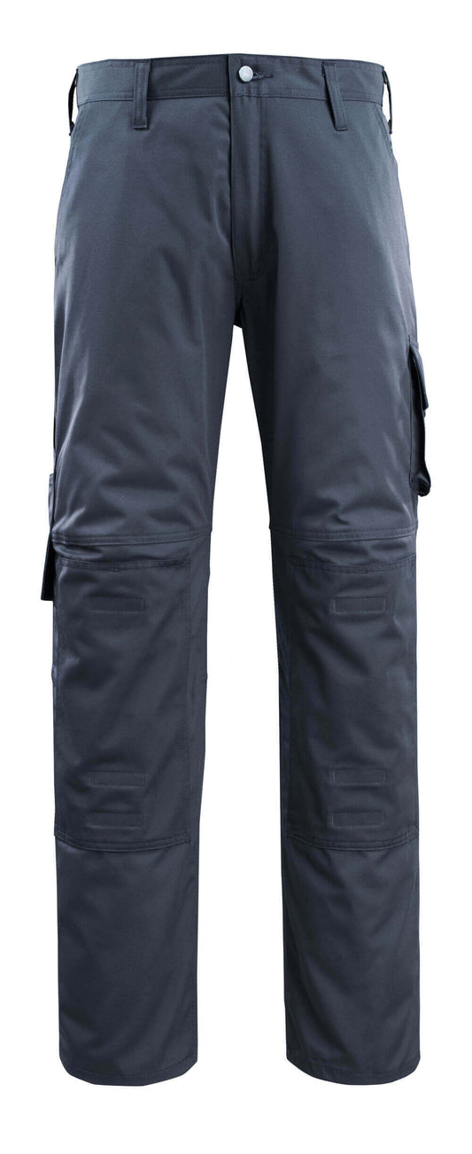 Mascot MacMichael Workwear Broeken 14379-850 MACMICHAEL® Jardim donker marineblauw(010)