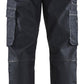 Blaklader Broeken 14391141 Stretch marineblauw(8900)