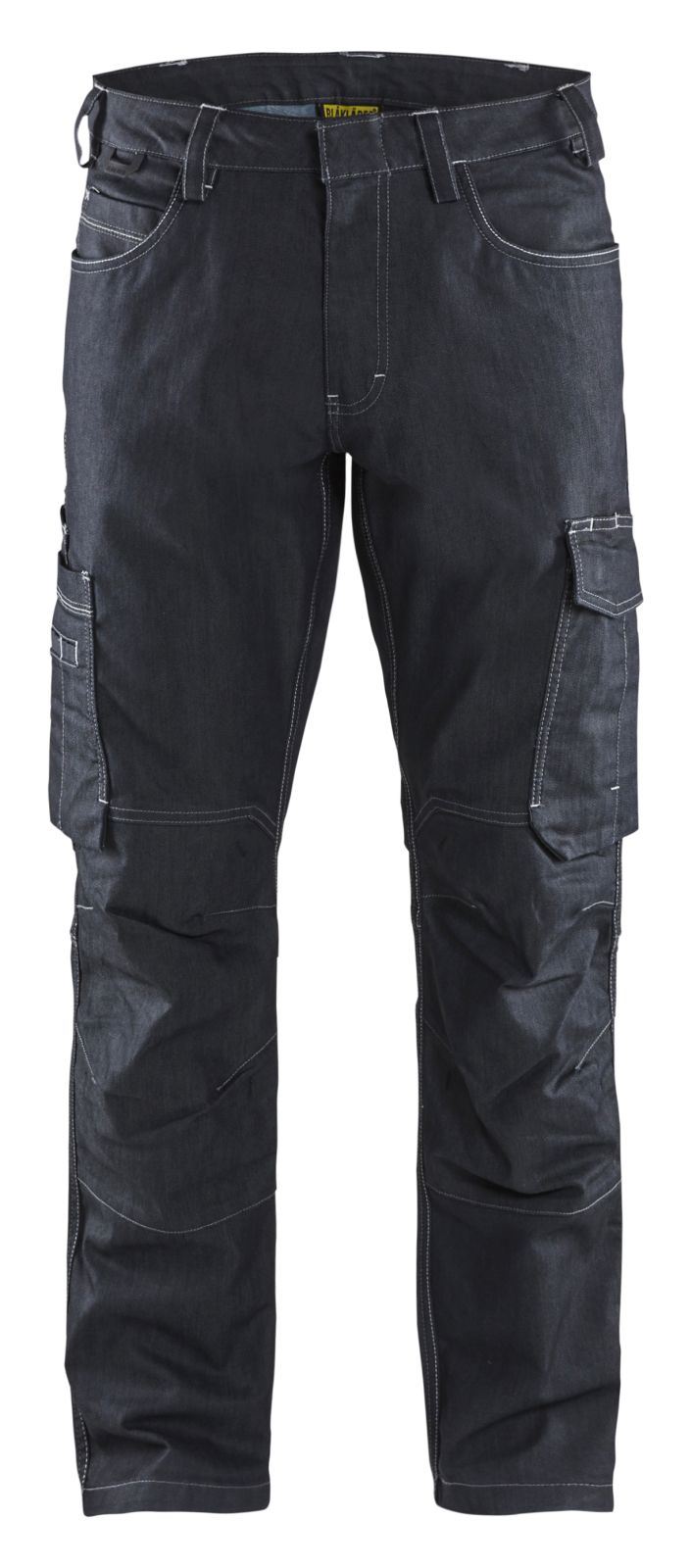 Blaklader Broeken 14391141 Stretch marineblauw(8900)