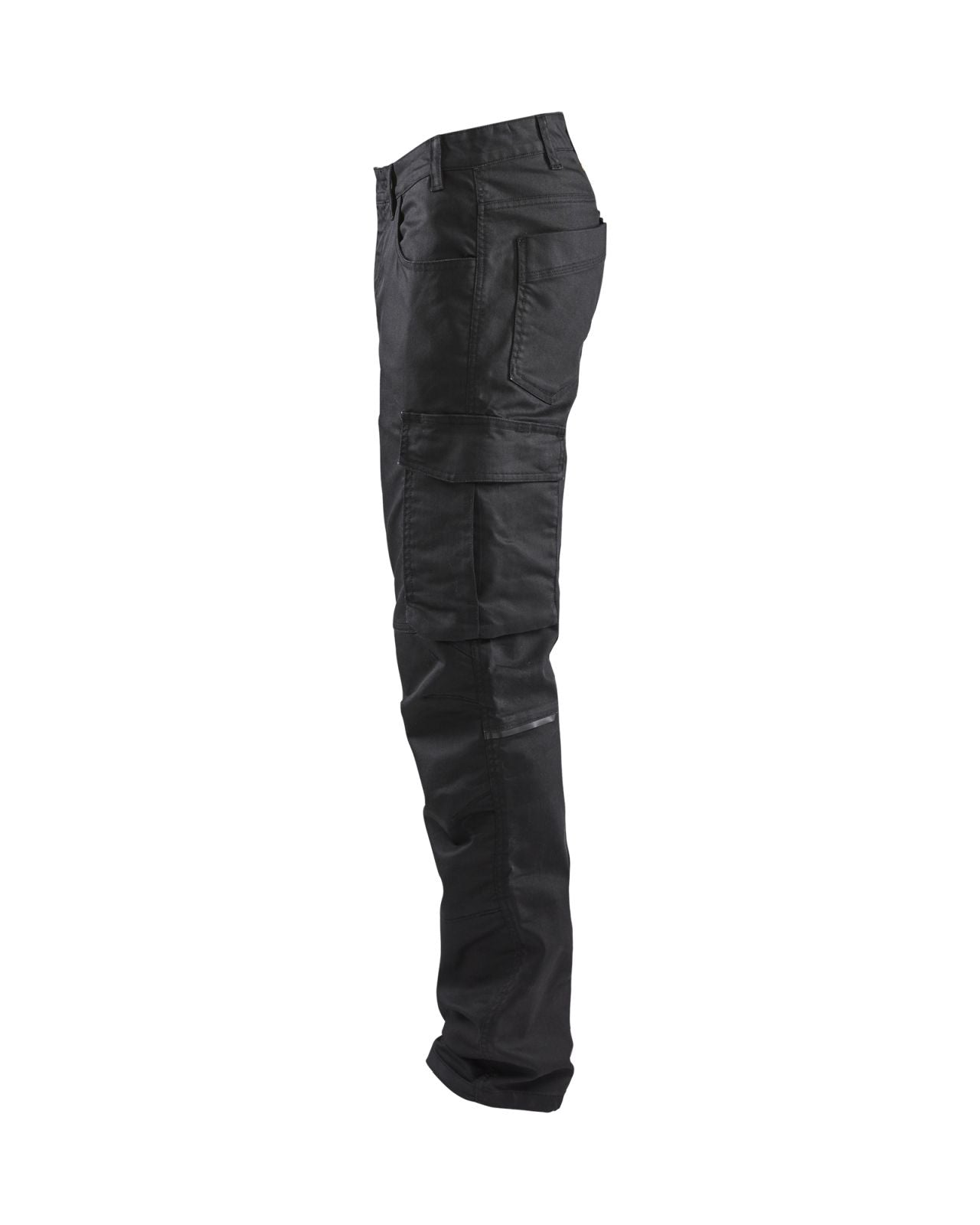 Blaklader Werkbroeken 14391141 zwart(9999)