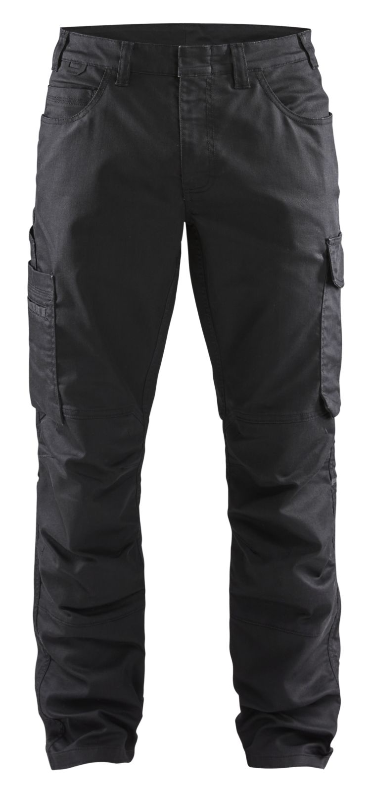 Blaklader Werkbroeken 14391141 zwart(9999)