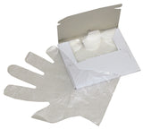 OXXA Basic Handschoen Cover 44-030 dispencer transparant