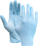 OXXA Essential Handschoen Latex-Strong 44-161 blauw