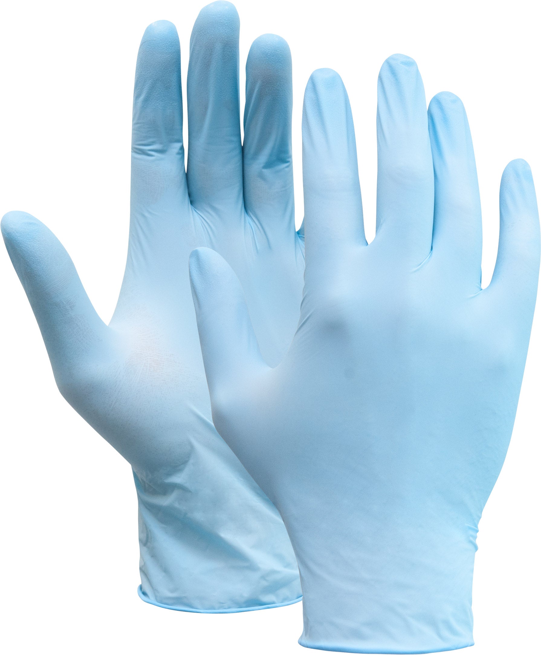 OXXA Essential Handschoen Latex-Strong 44-161 blauw