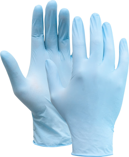 OXXA Essential Handschoen Latex-Strong 44-161 blauw