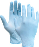 OXXA Essential Handschoen Latex-Strong 44-161 blauw