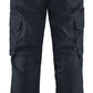 Blaklader Broeken 14441832 donker marineblauw-zwart(8699)