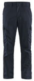 Blaklader Broeken 14441832 donker marineblauw-zwart(8699)