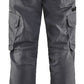 Blaklader Werkbroeken 14441832 midden grijs-zwart(9699)