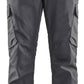 Blaklader Werkbroeken 14441832 midden grijs-zwart(9699)