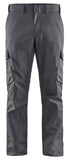 Blaklader Werkbroeken 14441832 midden grijs-zwart(9699)