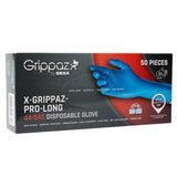 OXXA Premium Handschoen X-Grippaz-Pro-Long 44-545 blauw