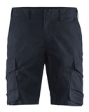 Blaklader Broeken 14461832 donker marineblauw-zwart(8699)
