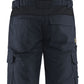 Blaklader Broeken 14461832 donker marineblauw-zwart(8699)