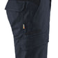 Blaklader Broeken 14461832 donker marineblauw-zwart(8699)