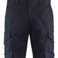 Blaklader Broeken 14461832 donker marineblauw-zwart(8699)