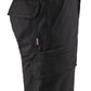 Blaklader Broeken 14461832 zwart(9900)