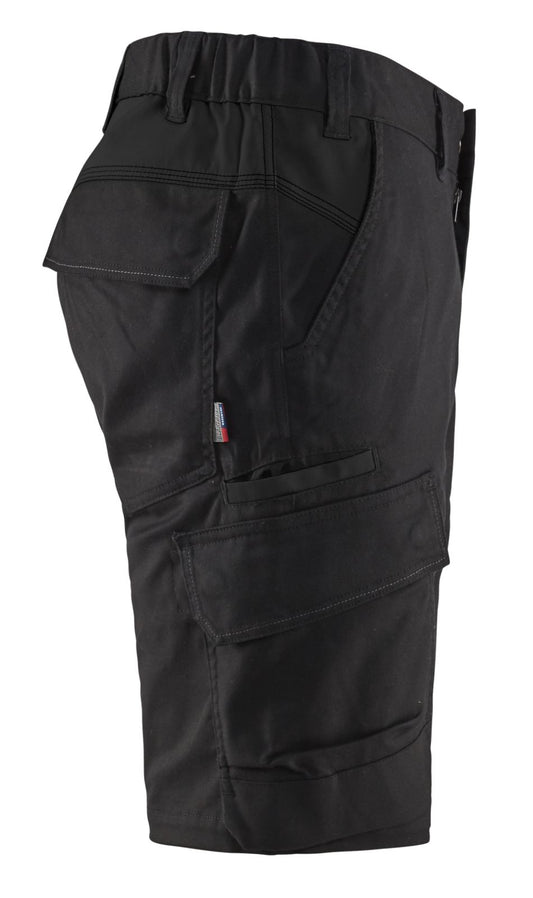 Blaklader Broeken 14461832 zwart(9900)