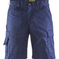 Blaklader Broeken 14471800 marineblauw(8900)