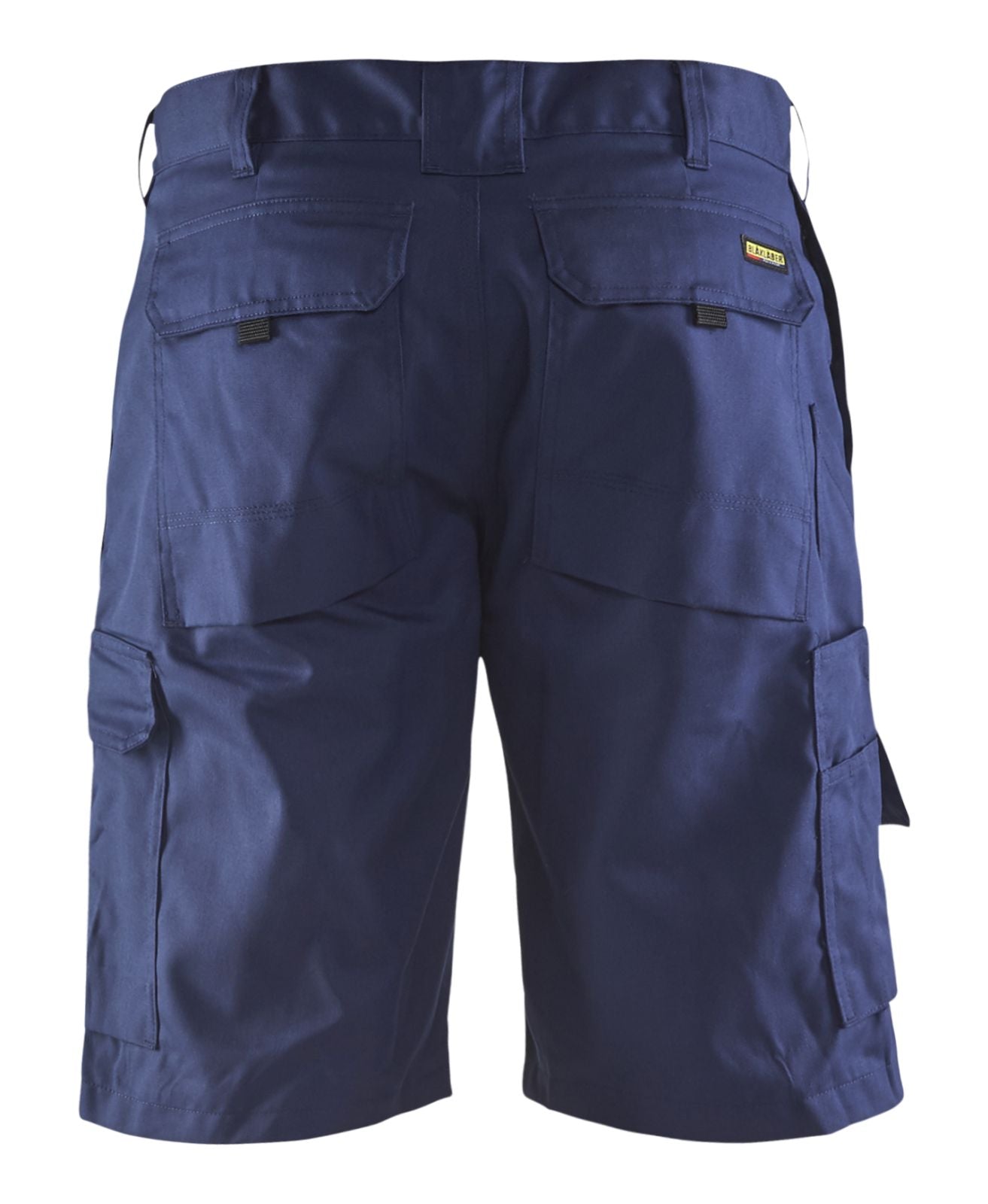 Blaklader Broeken 14471800 marineblauw(8900)