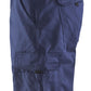 Blaklader Broeken 14471800 marineblauw(8900)