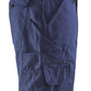 Blaklader Broeken 14471800 marineblauw(8900)