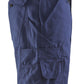 Blaklader Broeken 14471800 marineblauw(8900)