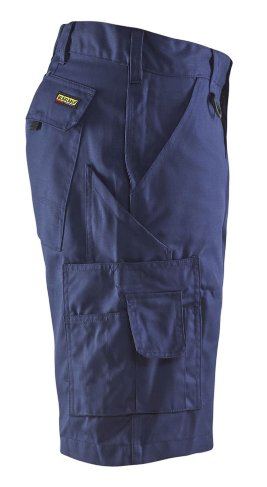 Blaklader Broeken 14471800 marineblauw(8900)