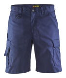 Blaklader Broeken 14471800 marineblauw(8900)
