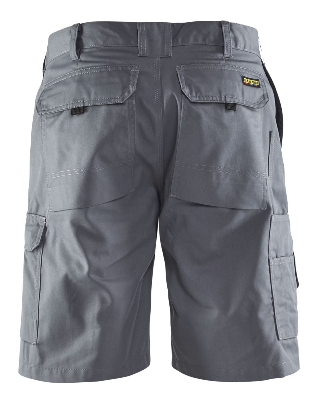 Blaklader Broeken 14471800 grijs(9400)