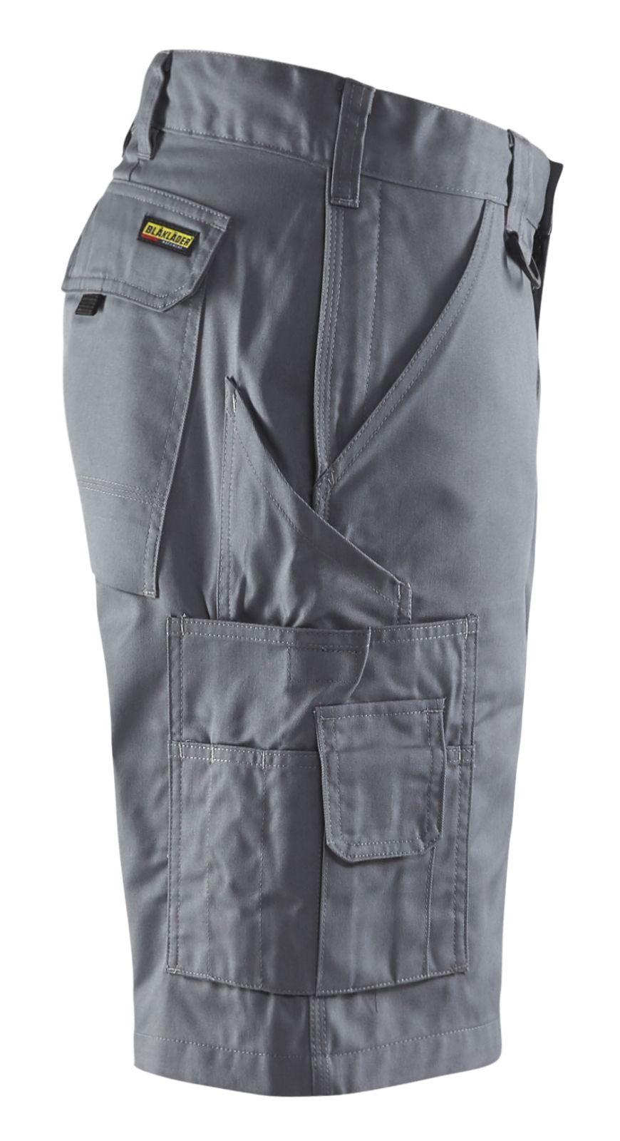 Blaklader Broeken 14471800 grijs(9400)