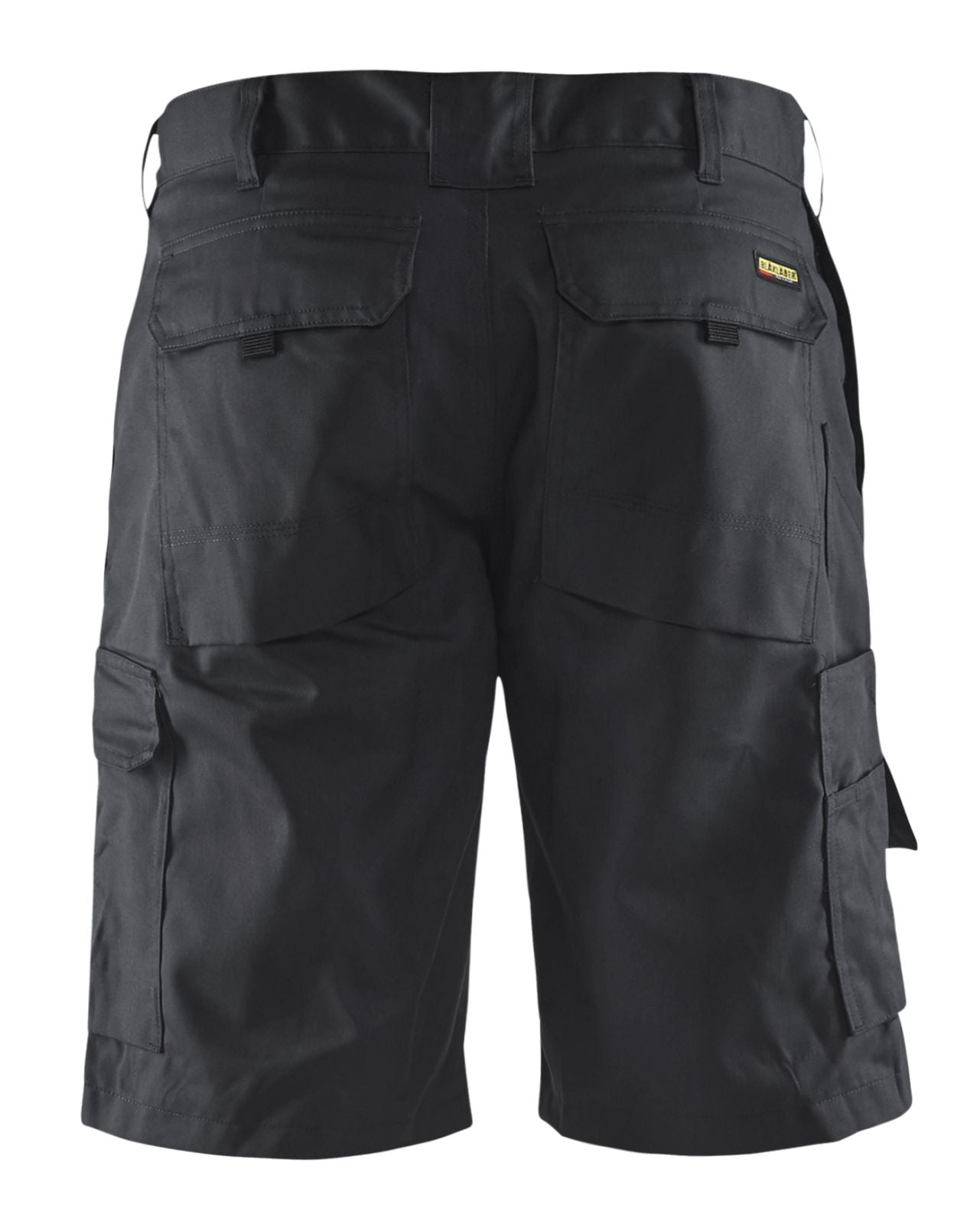 Blaklader Broeken 14471800 zwart(9900)