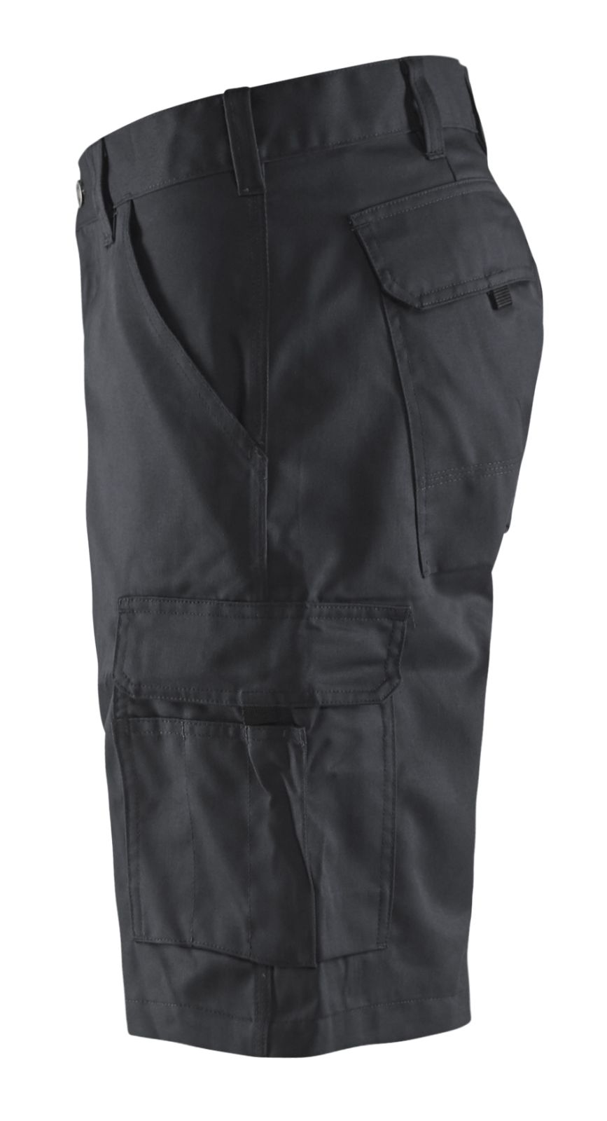 Blaklader Broeken 14471800 zwart(9900)