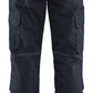 Blaklader Werkbroeken 14481832 donker marineblauw-zwart(8699)