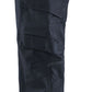 Blaklader Werkbroeken 14481832 donker marineblauw-zwart(8699)