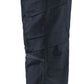 Blaklader Werkbroeken 14481832 donker marineblauw-zwart(8699)