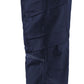 Blaklader Broeken 14481832 marineblauw-korenblauw(8985)