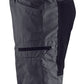 Blaklader shorts 14491845 midden grijs-zwart(9699)