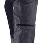 Blaklader shorts 14491845 midden grijs-zwart(9699)