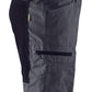 Blaklader shorts 14491845 midden grijs-zwart(9699)