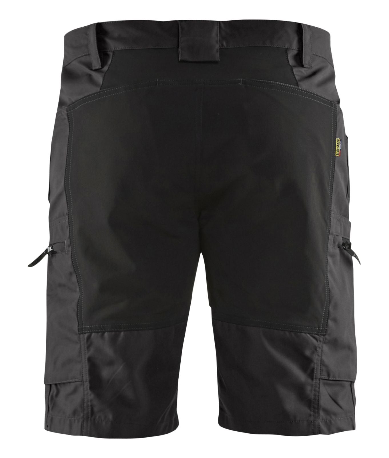 Blaklader Broeken 14491845 met Stretch zwart(9900)