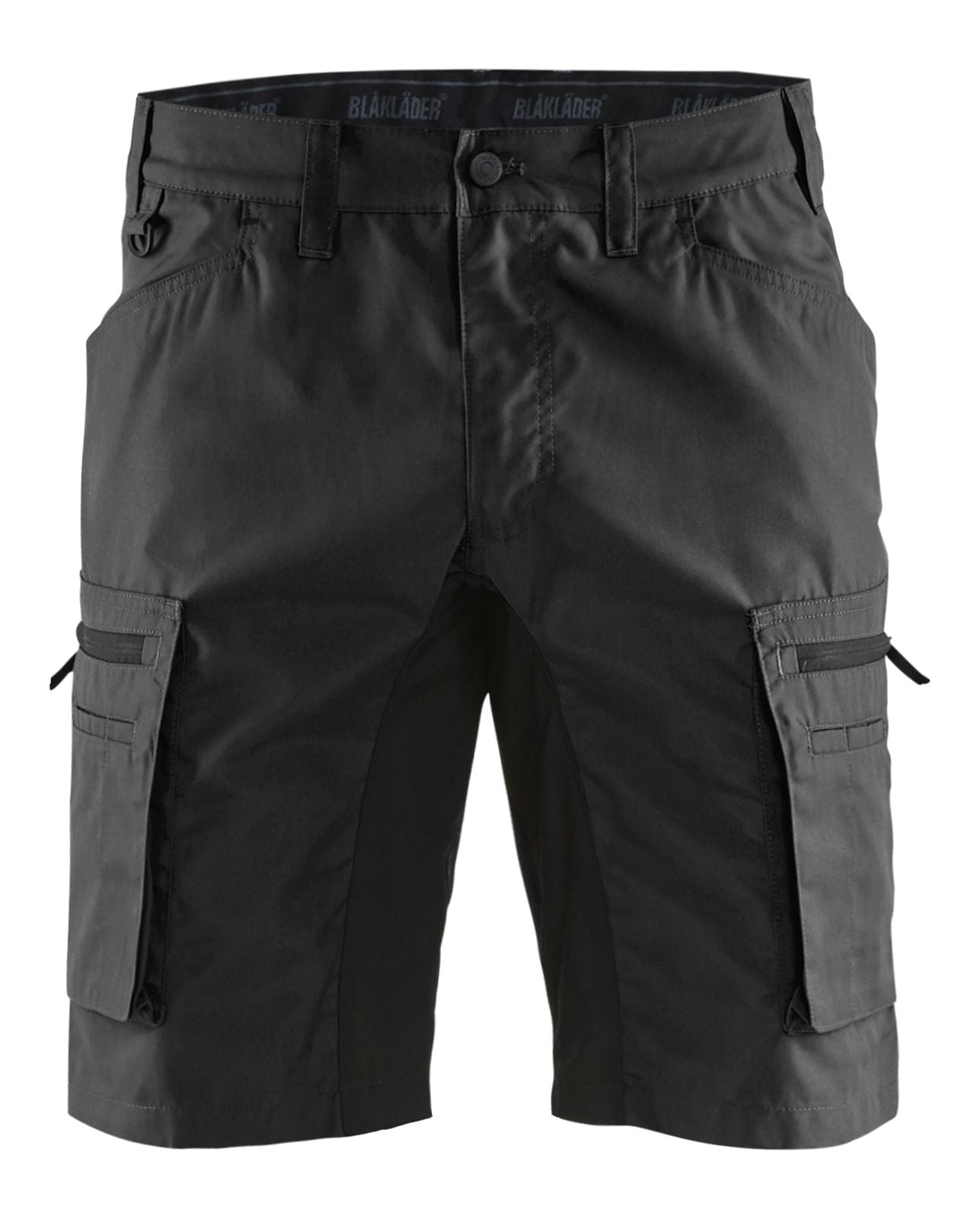 Blaklader Broeken 14491845 met Stretch zwart(9900)