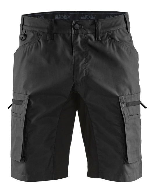 Blaklader Broeken 14491845 met Stretch zwart(9900)