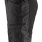 Blaklader Broeken 14491845 met Stretch zwart(9900)