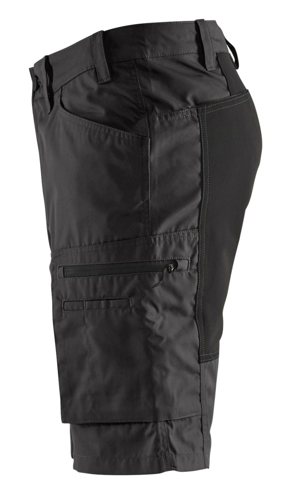 Blaklader Broeken 14491845 met Stretch zwart(9900)