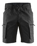 Blaklader Broeken 14491845 met Stretch zwart(9900)