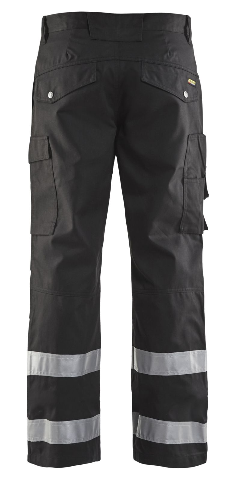 Blaklader Broeken 14511811 zwart(9900)